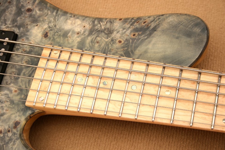 ST6 BUCKEYE - Price 4600€